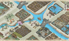 水乡芳华录兑换码是什么