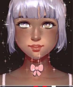 可以捏脸手游合集