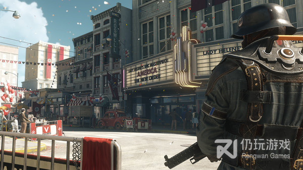 机动都市阿尔法最新版手游合集