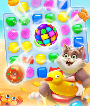 梦幻家园超全版本手游合集