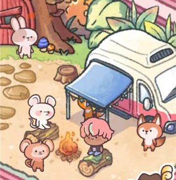 耐玩不要钱的治愈画风手游合集