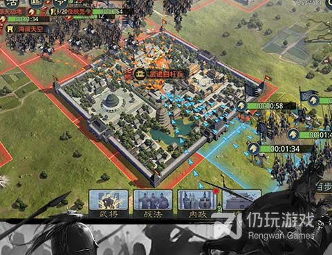 无主之地系列手游合集