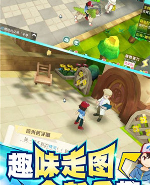 手动战斗的手游合集