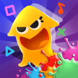 涂鸦乌贼大乱斗免费版