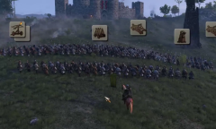 骑马与砍杀2打劫商队攻略