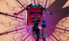 《双人成行》制作人表示新作将会让玩家更加震撼