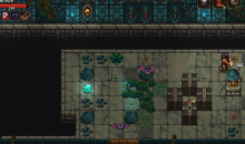 Steam每日特惠：《矿坑之下》新史低35元