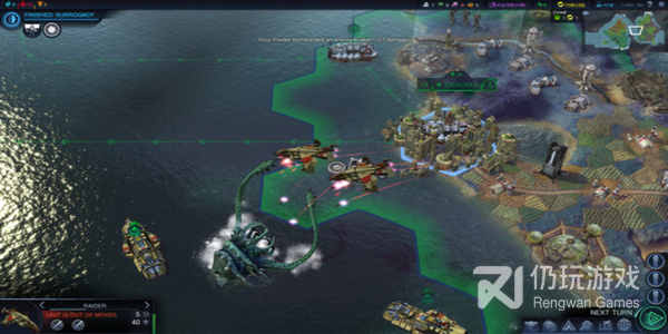 摩托车比赛类手游合集