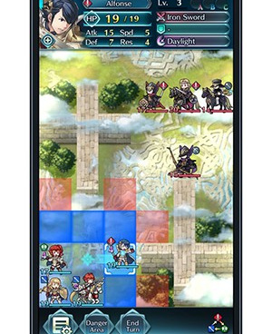 与我的魔法英雄伙伴类似的手游合集