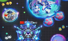 《球球大作战》韩服连不上去怎么办