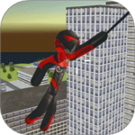 火柴人都市英雄