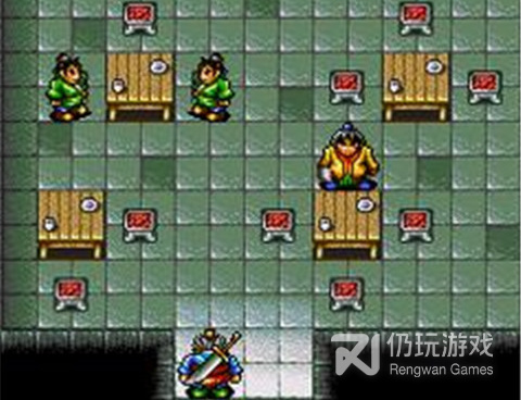 水浒传超全版本手游合集