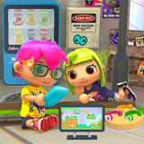 迷你校园家庭屋免费版