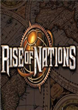 帝国时代3民族的崛起