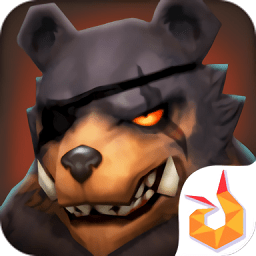 自走棋战争手游