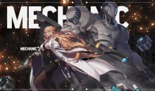 《DNF》女机械神话装备排名