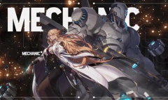 《DNF》女机械神话装备排名