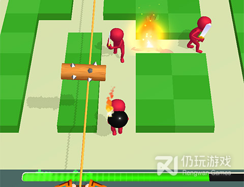 像弓箭传说这样的手游合集