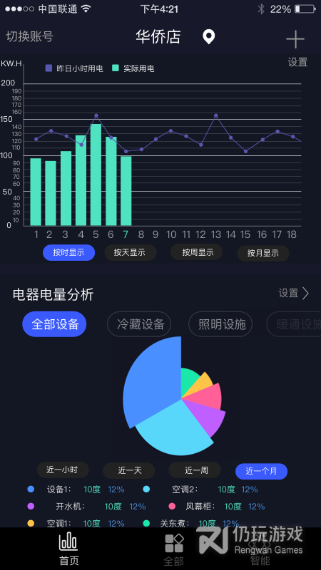 钛物智联