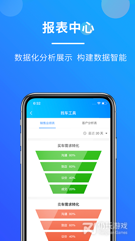 客如意