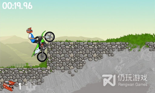 疯狂越野题材手游合集