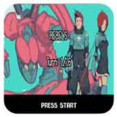 叛星战略指挥官