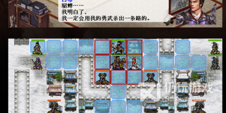 复古像素手游排行榜