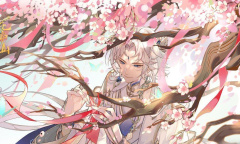 花亦山心之月锦心小铺活动商店有什么内容