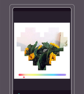 拍照自然的手机软件合集