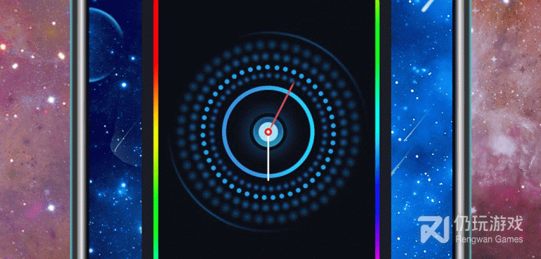 iphone壁纸手机软件合集