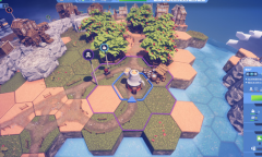 殖民模拟游戏《离去之前》Steam发售 首周特惠58元