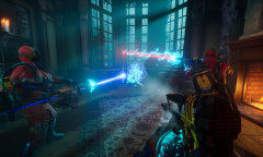 午夜猎魂画面设置方法