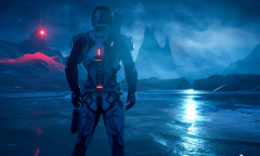 Steam每日特惠：《质量效应仙女座》新史低39元