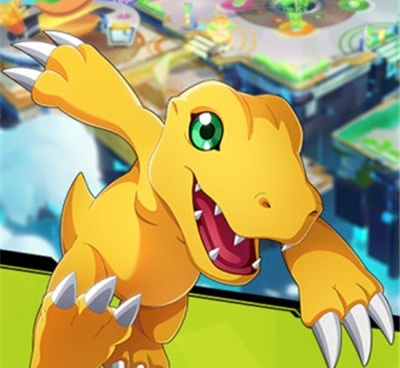 数码宝贝新世纪最新版手游合集