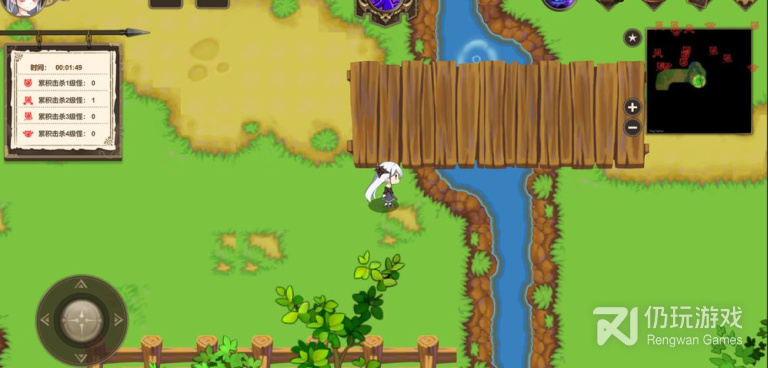 克瑞因的纷争手游合集