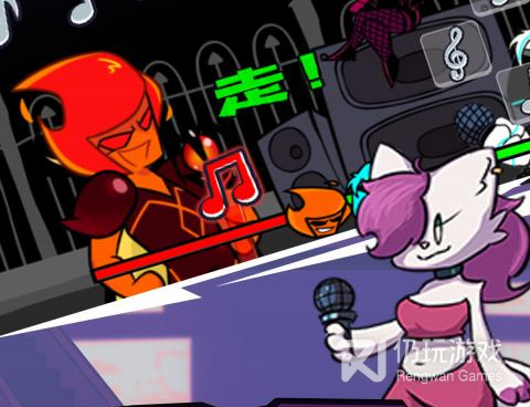 2022火爆热门周五夜放克手游合集