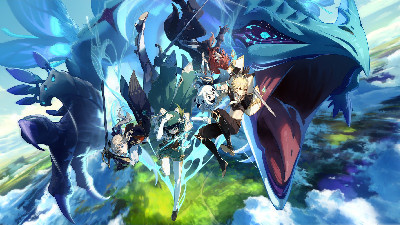 2021最好玩的角色扮演冒险手游合集