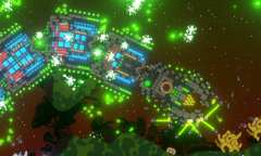 Steam每日特惠：《尼姆巴图宇宙无人机工厂》新史低35元