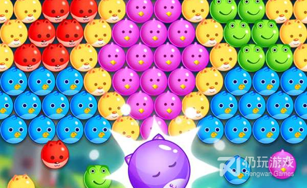 适合慢慢玩的策略回合手游合集