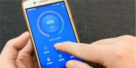 释放内存空间的手机软件合集