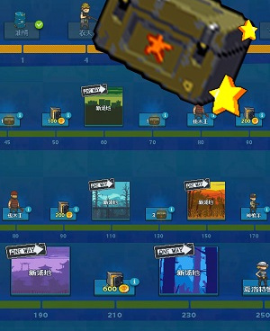 热门的末日冒险手游合集