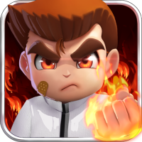 热血物语fc日版