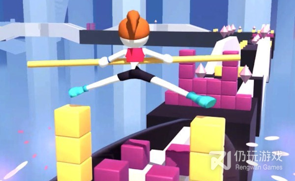 好玩的堆栈手游合集