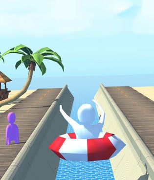 时下爆火的赛车漂移手游合集