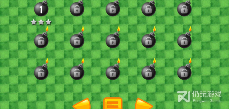 类似猜规律的整人手游合集