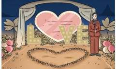 《文字的世界》520求婚通关方法