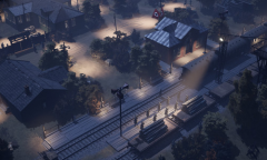 Steam每日特惠：《苏军游击队1941》新史低24元