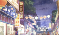 《恋与制作人》人间寄味活动介绍