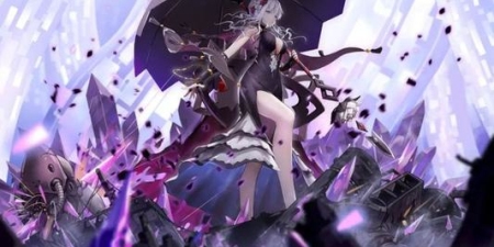 二次元策略养成