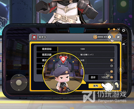 类似迷你世界手游合集